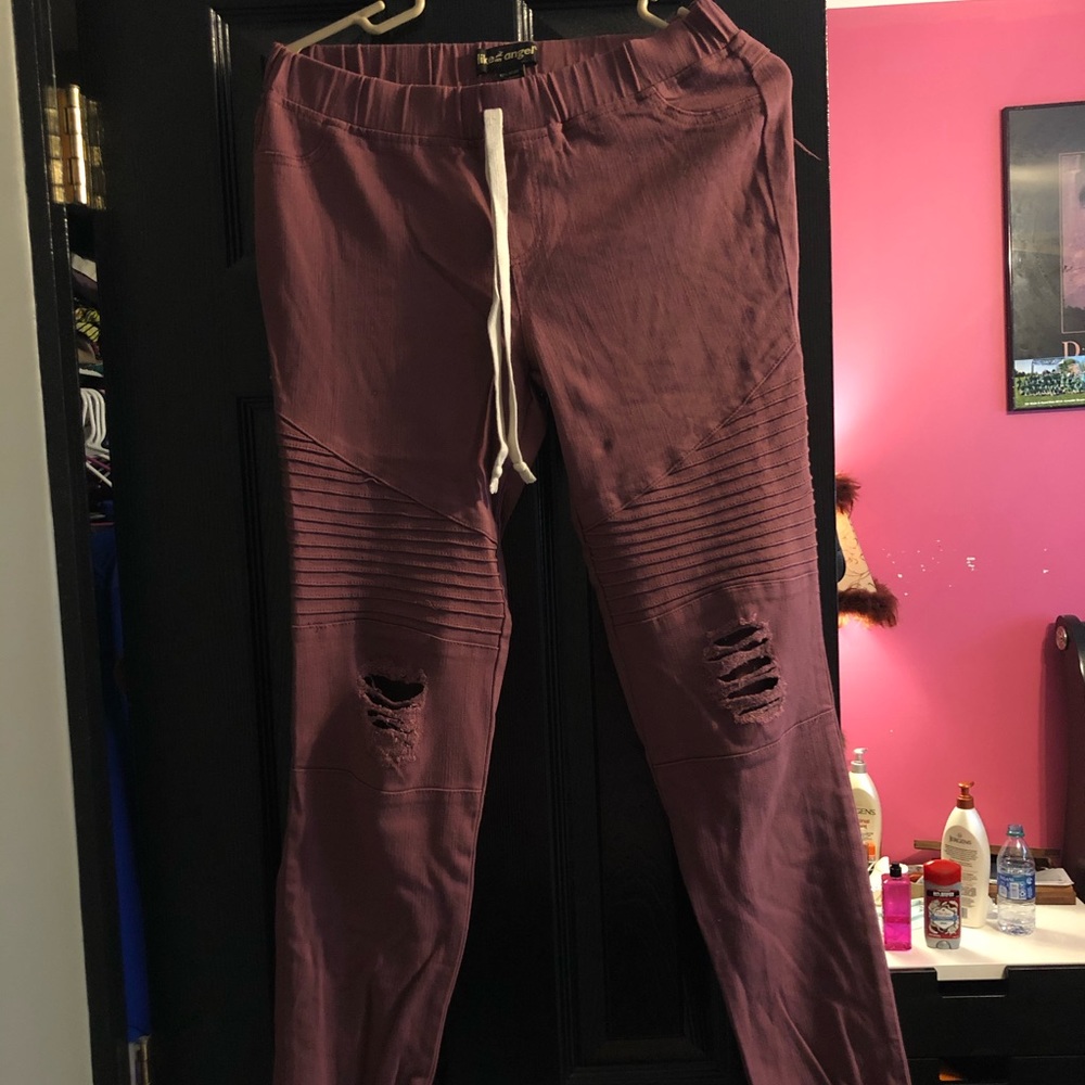 Jeggings